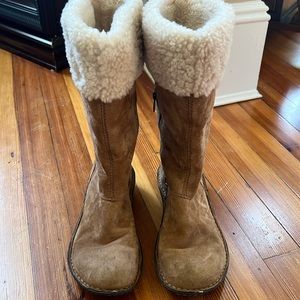 UGG boots